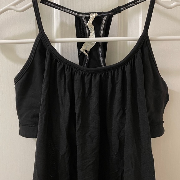 Lululemon Tank Top - Picture 3 of 6